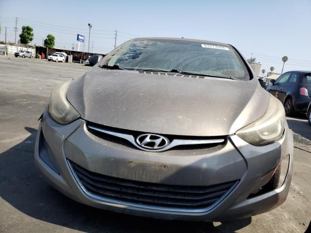 Photo 4 VIN: 5NPDH4AE8EH464126 - HYUNDAI ELANTRA 