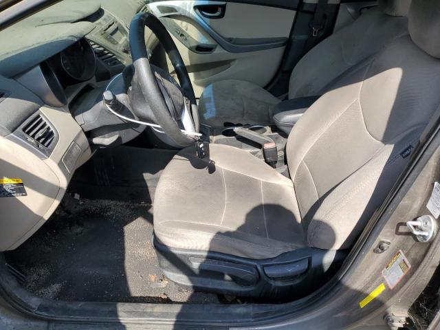 Photo 6 VIN: 5NPDH4AE8EH464126 - HYUNDAI ELANTRA 