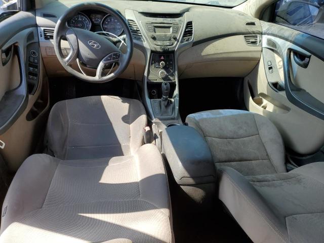 Photo 7 VIN: 5NPDH4AE8EH464126 - HYUNDAI ELANTRA 