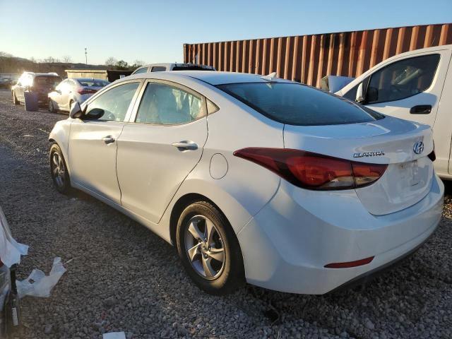 Photo 1 VIN: 5NPDH4AE8EH464224 - HYUNDAI ELANTRA SE 