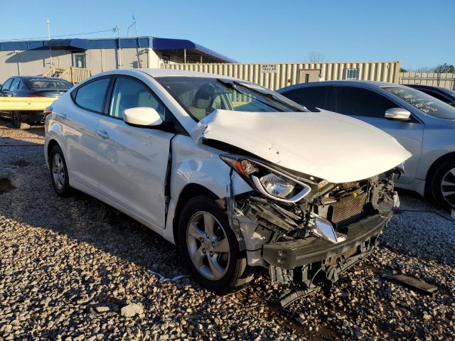 Photo 3 VIN: 5NPDH4AE8EH464224 - HYUNDAI ELANTRA SE 