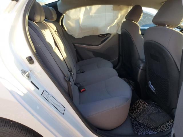 Photo 9 VIN: 5NPDH4AE8EH464224 - HYUNDAI ELANTRA SE 