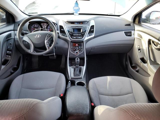 Photo 7 VIN: 5NPDH4AE8EH465745 - HYUNDAI ELANTRA SE 