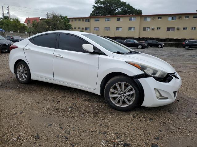 Photo 3 VIN: 5NPDH4AE8EH467169 - HYUNDAI ELANTRA 