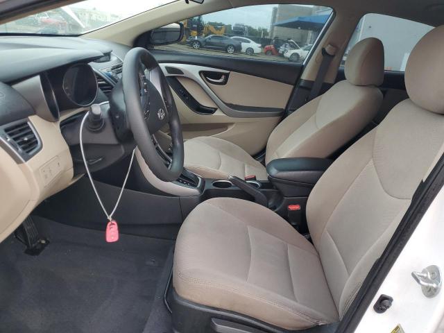 Photo 6 VIN: 5NPDH4AE8EH467169 - HYUNDAI ELANTRA 