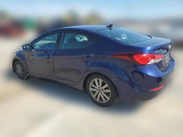 Photo 1 VIN: 5NPDH4AE8EH468788 - HYUNDAI ELANTRA 