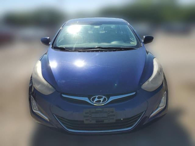 Photo 4 VIN: 5NPDH4AE8EH468788 - HYUNDAI ELANTRA 