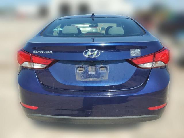 Photo 5 VIN: 5NPDH4AE8EH468788 - HYUNDAI ELANTRA 