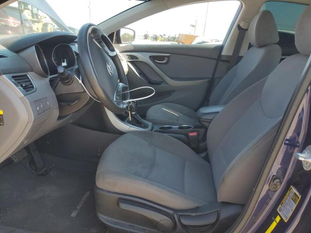 Photo 6 VIN: 5NPDH4AE8EH468788 - HYUNDAI ELANTRA 