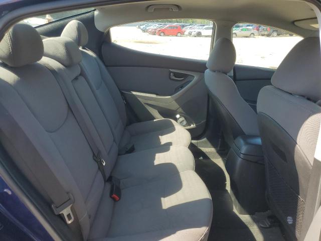 Photo 9 VIN: 5NPDH4AE8EH468788 - HYUNDAI ELANTRA 