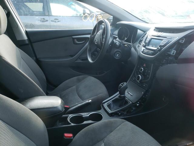 Photo 4 VIN: 5NPDH4AE8EH468998 - HYUNDAI ELANTRA SE 