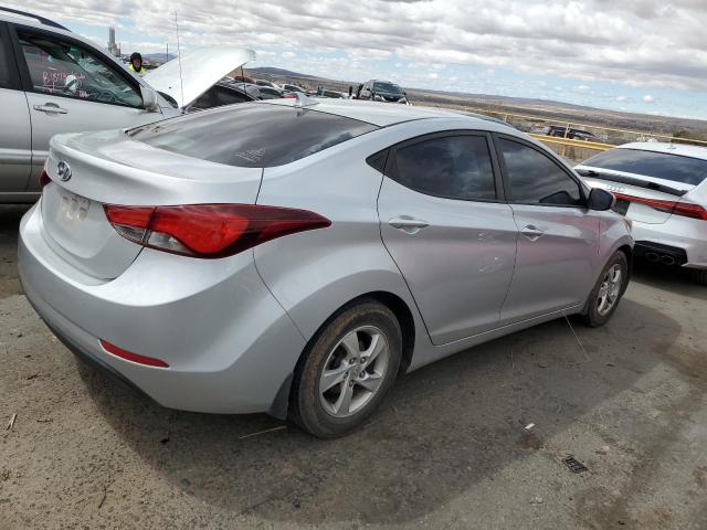 Photo 2 VIN: 5NPDH4AE8EH469259 - HYUNDAI ELANTRA 