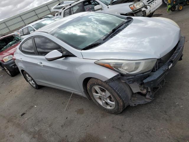 Photo 3 VIN: 5NPDH4AE8EH469259 - HYUNDAI ELANTRA 