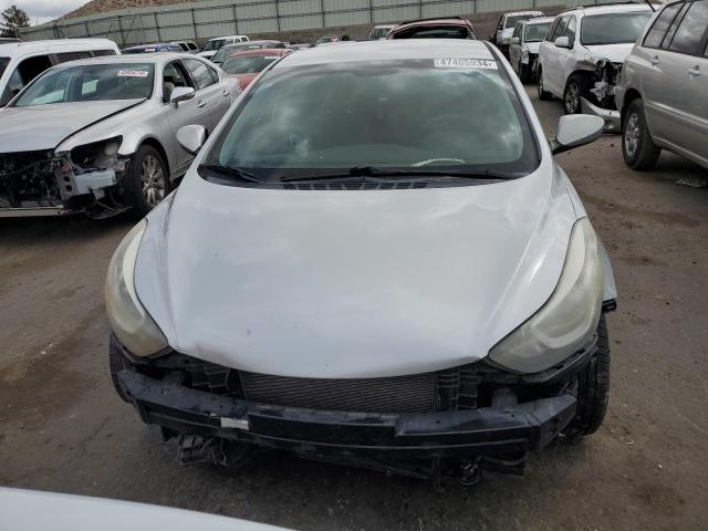 Photo 4 VIN: 5NPDH4AE8EH469259 - HYUNDAI ELANTRA 