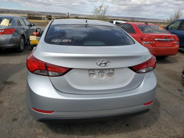 Photo 5 VIN: 5NPDH4AE8EH469259 - HYUNDAI ELANTRA 