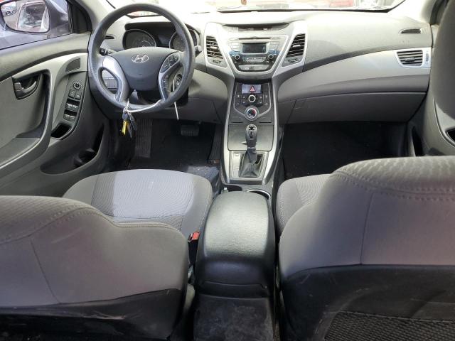 Photo 7 VIN: 5NPDH4AE8EH469259 - HYUNDAI ELANTRA 