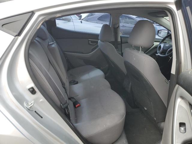 Photo 9 VIN: 5NPDH4AE8EH469259 - HYUNDAI ELANTRA 