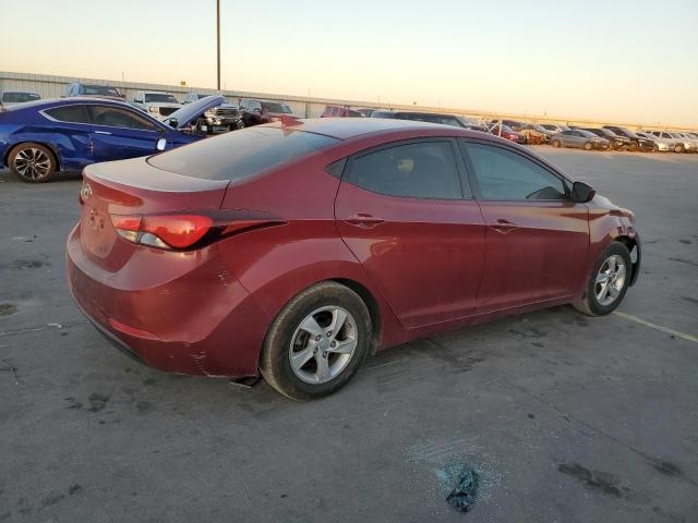 Photo 2 VIN: 5NPDH4AE8EH469956 - HYUNDAI ELANTRA SE 