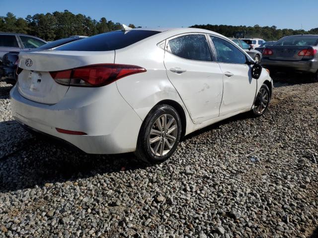 Photo 3 VIN: 5NPDH4AE8EH470332 - HYUNDAI ELANTRA SE 