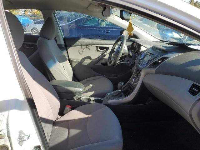 Photo 4 VIN: 5NPDH4AE8EH470332 - HYUNDAI ELANTRA SE 