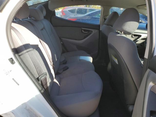 Photo 5 VIN: 5NPDH4AE8EH470332 - HYUNDAI ELANTRA SE 