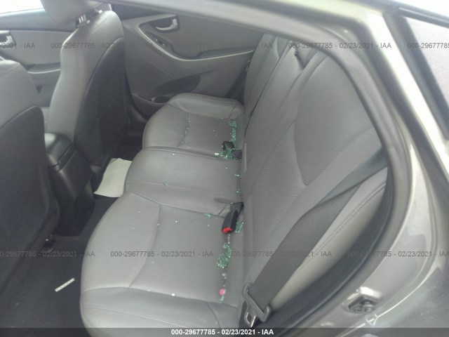 Photo 7 VIN: 5NPDH4AE8EH472078 - HYUNDAI ELANTRA 