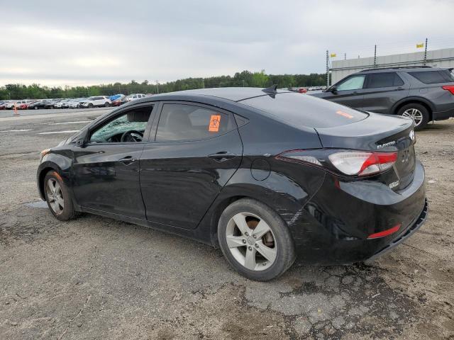 Photo 1 VIN: 5NPDH4AE8EH473618 - HYUNDAI ELANTRA 