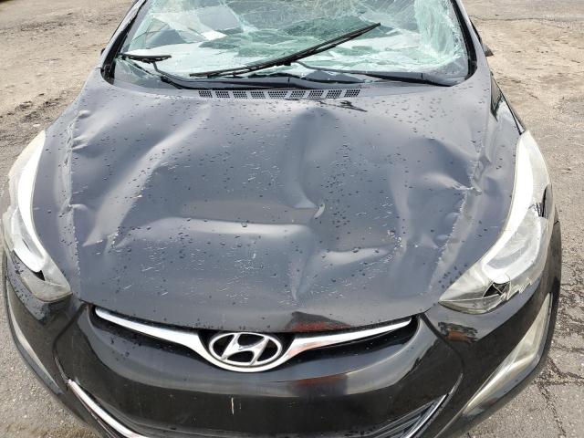 Photo 10 VIN: 5NPDH4AE8EH473618 - HYUNDAI ELANTRA 