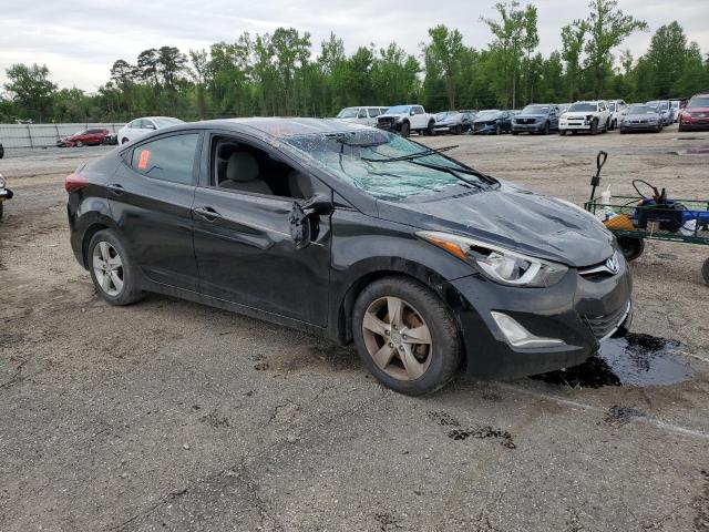 Photo 3 VIN: 5NPDH4AE8EH473618 - HYUNDAI ELANTRA 