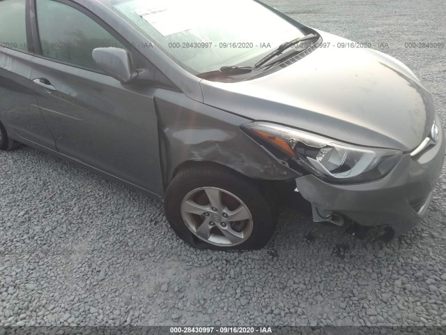 Photo 5 VIN: 5NPDH4AE8EH479015 - HYUNDAI ELANTRA 