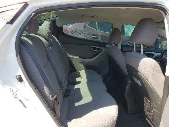 Photo 5 VIN: 5NPDH4AE8EH480391 - HYUNDAI ELANTRA SE 