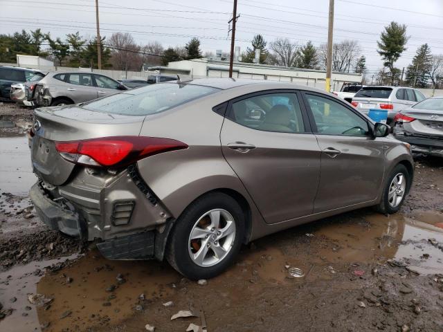 Photo 2 VIN: 5NPDH4AE8EH485364 - HYUNDAI ELANTRA SE 