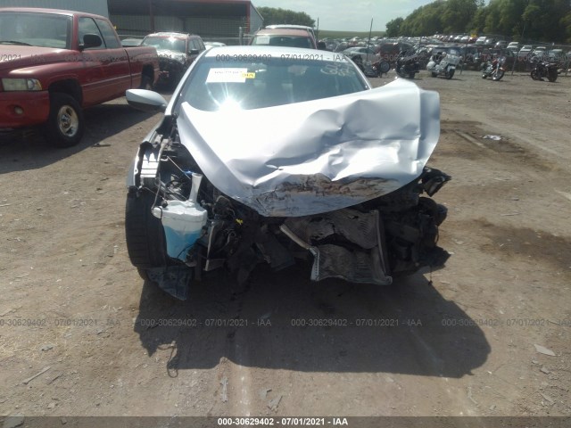 Photo 5 VIN: 5NPDH4AE8EH485509 - HYUNDAI ELANTRA 