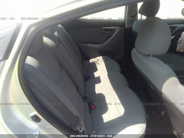 Photo 7 VIN: 5NPDH4AE8EH485509 - HYUNDAI ELANTRA 