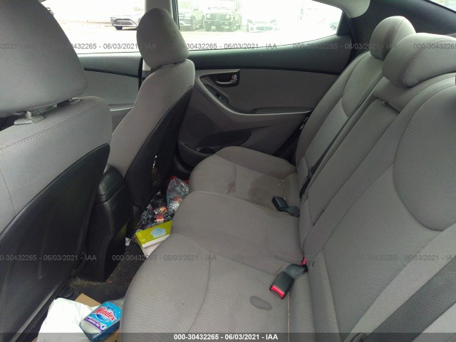 Photo 7 VIN: 5NPDH4AE8EH485719 - HYUNDAI ELANTRA 