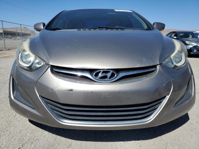 Photo 4 VIN: 5NPDH4AE8EH485901 - HYUNDAI ELANTRA SE 