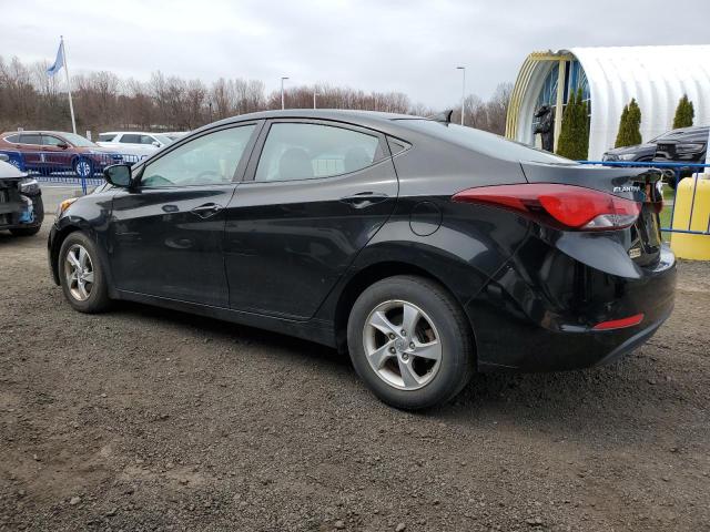 Photo 1 VIN: 5NPDH4AE8EH488443 - HYUNDAI ELANTRA 