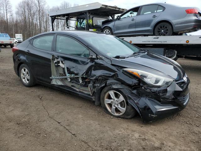 Photo 3 VIN: 5NPDH4AE8EH488443 - HYUNDAI ELANTRA 