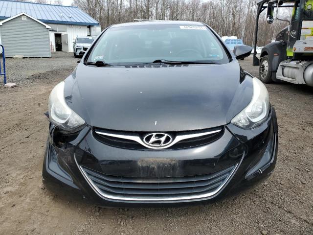 Photo 4 VIN: 5NPDH4AE8EH488443 - HYUNDAI ELANTRA 