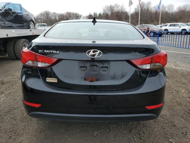 Photo 5 VIN: 5NPDH4AE8EH488443 - HYUNDAI ELANTRA 