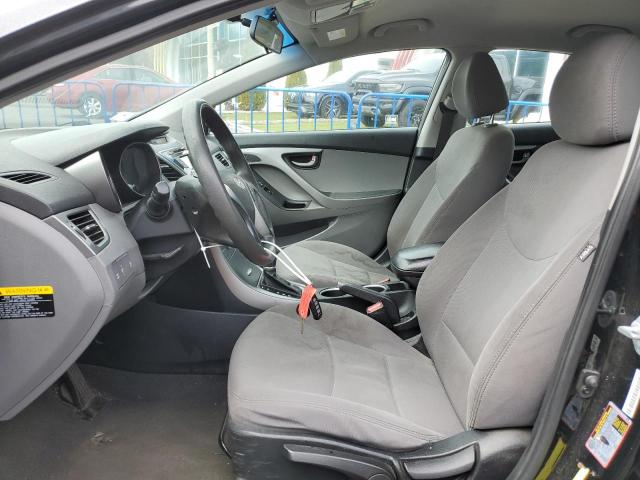 Photo 6 VIN: 5NPDH4AE8EH488443 - HYUNDAI ELANTRA 