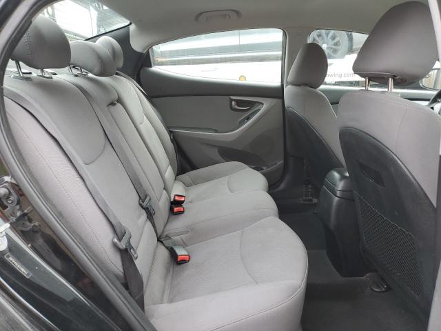 Photo 9 VIN: 5NPDH4AE8EH488443 - HYUNDAI ELANTRA 