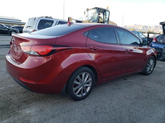 Photo 2 VIN: 5NPDH4AE8EH489026 - HYUNDAI ELANTRA 