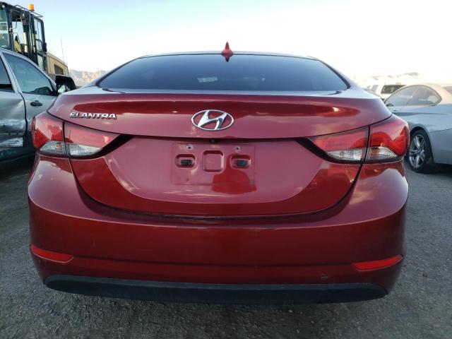 Photo 5 VIN: 5NPDH4AE8EH489026 - HYUNDAI ELANTRA 