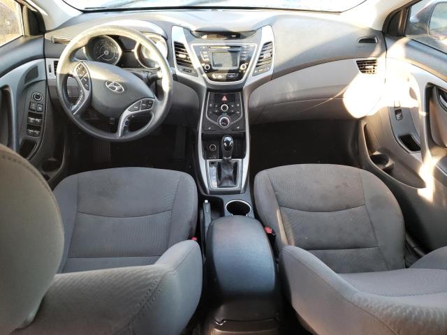 Photo 7 VIN: 5NPDH4AE8EH489026 - HYUNDAI ELANTRA 