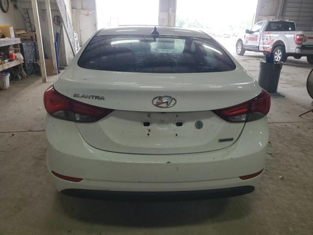 Photo 5 VIN: 5NPDH4AE8EH489303 - HYUNDAI ELANTRA 