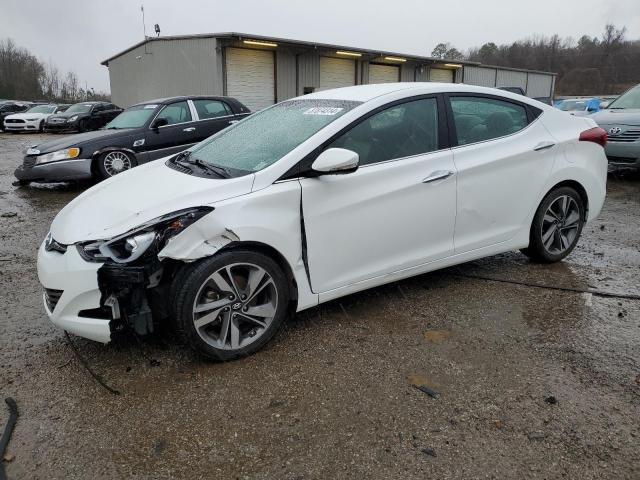 Photo 0 VIN: 5NPDH4AE8EH489642 - HYUNDAI ELANTRA 