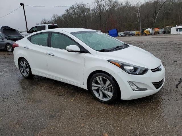 Photo 3 VIN: 5NPDH4AE8EH489642 - HYUNDAI ELANTRA 