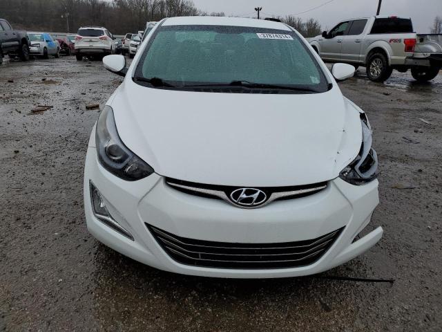 Photo 4 VIN: 5NPDH4AE8EH489642 - HYUNDAI ELANTRA 