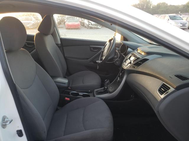 Photo 4 VIN: 5NPDH4AE8EH491102 - HYUNDAI ELANTRA SE 